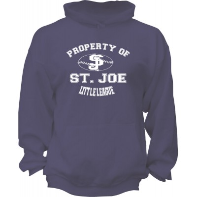 Property of St Joe