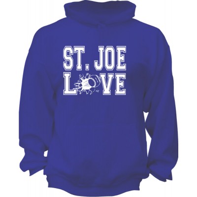 St Joe Love