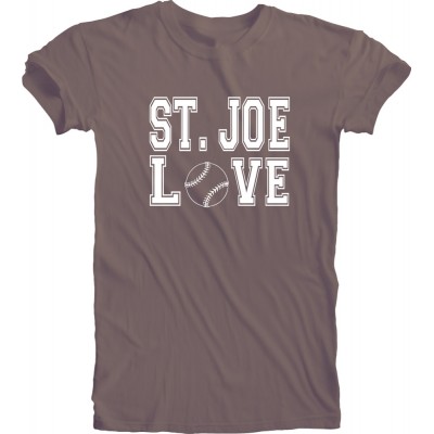 St Joe Love 2 Tshirt