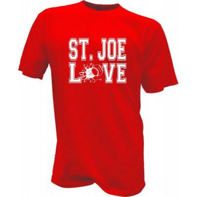 St Joe Love - Tshirt